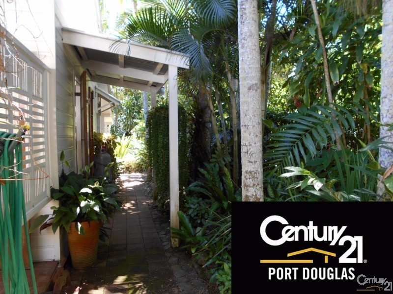 12 Mudlo Street, Port Douglas QLD 4877