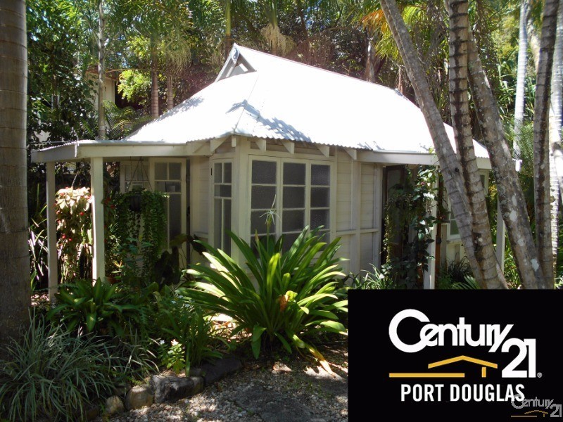 12 Mudlo Street, Port Douglas QLD 4877