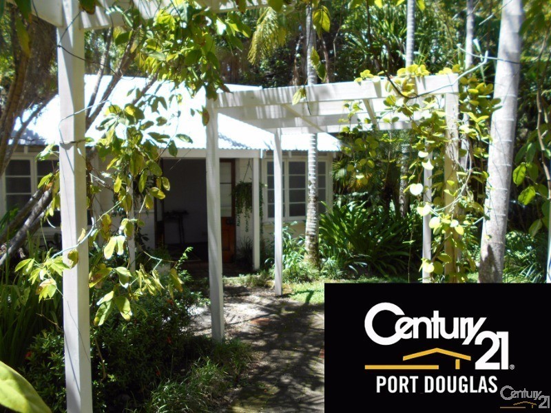 12 Mudlo Street, Port Douglas QLD 4877