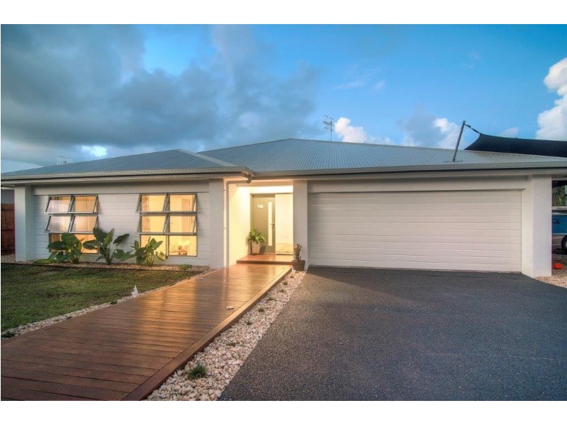 5 Ocean Avenue, Cooya Beach QLD 4873