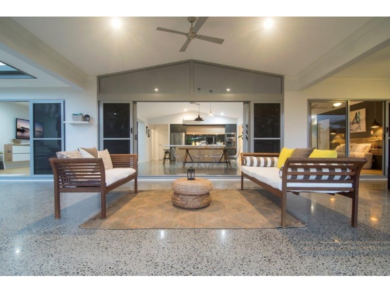 5 Ocean Avenue, Cooya Beach QLD 4873