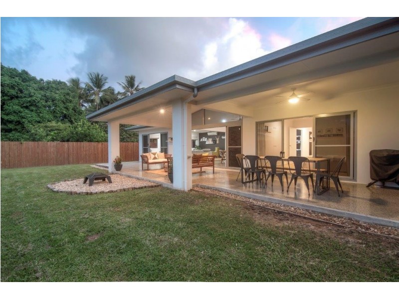 5 Ocean Avenue, Cooya Beach QLD 4873