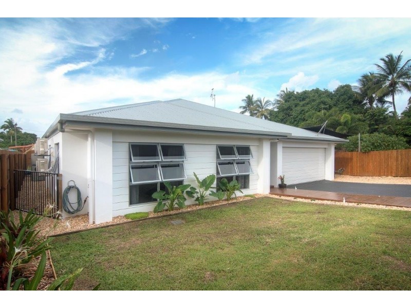 5 Ocean Avenue, Cooya Beach QLD 4873