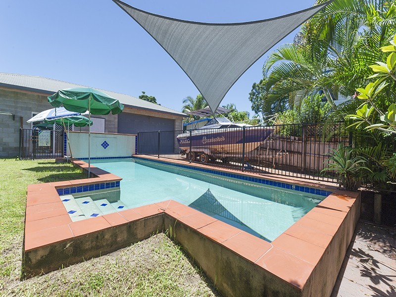 102 Marine Parade, Newell QLD 4873