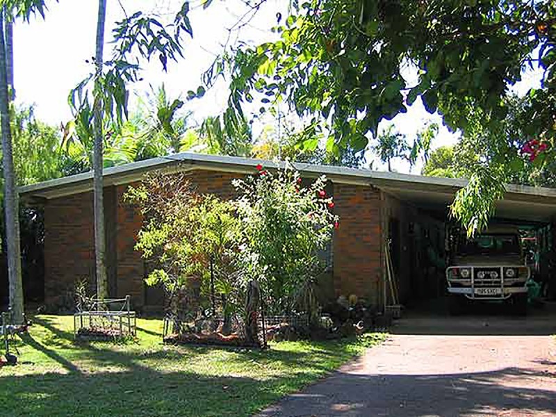 6 TRITON CRESCENT, Port Douglas QLD 4877