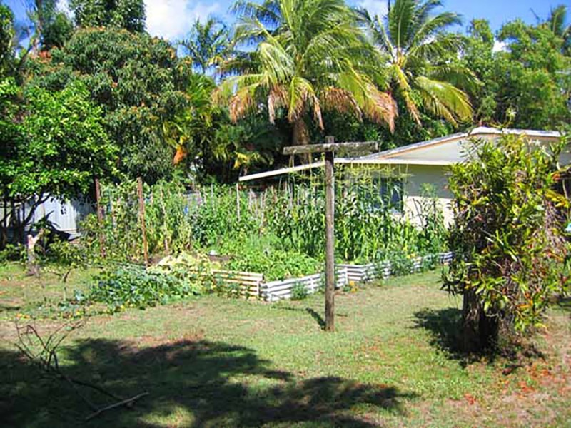 6 TRITON CRESCENT, Port Douglas QLD 4877