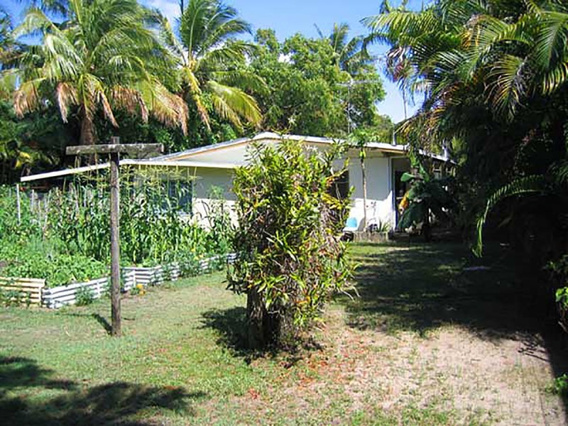 6 TRITON CRESCENT, Port Douglas QLD 4877