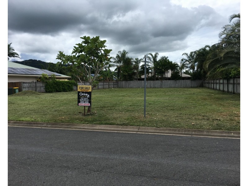 39 Birdwing Street, Port Douglas QLD 4877