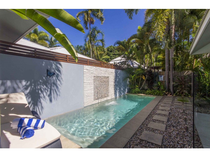 2/7 Coral Drive, Port Douglas QLD 4877