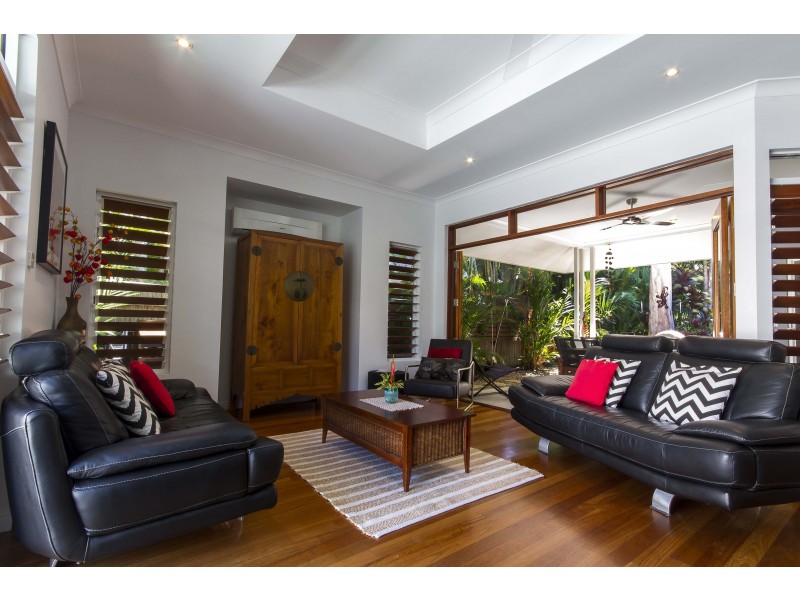 2/7 Coral Drive, Port Douglas QLD 4877