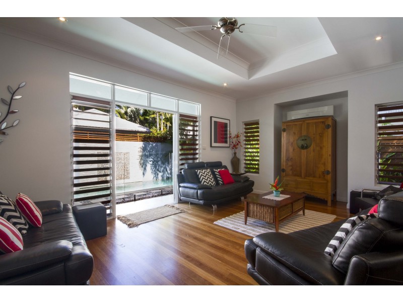 2/7 Coral Drive, Port Douglas QLD 4877