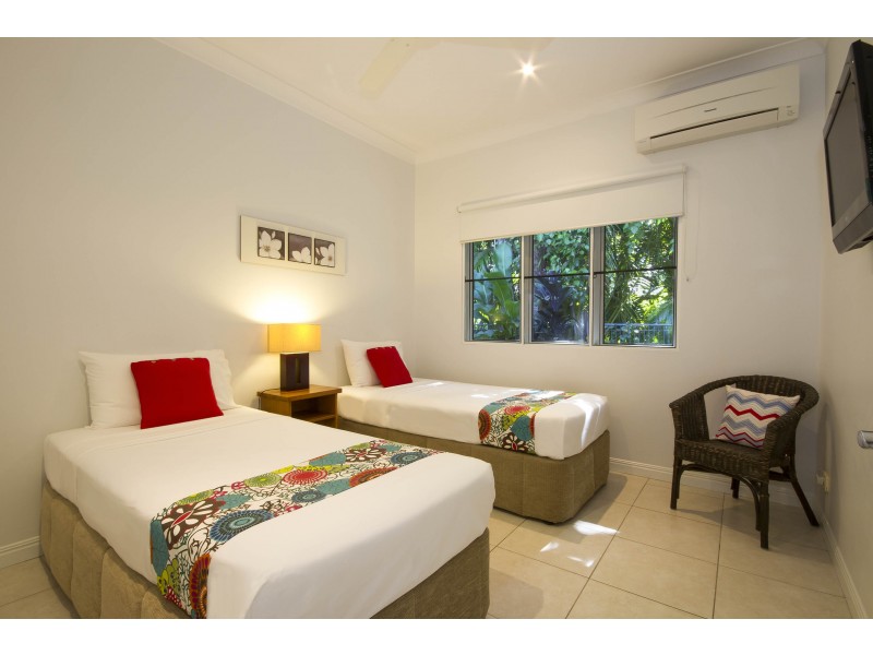 2/7 Coral Drive, Port Douglas QLD 4877