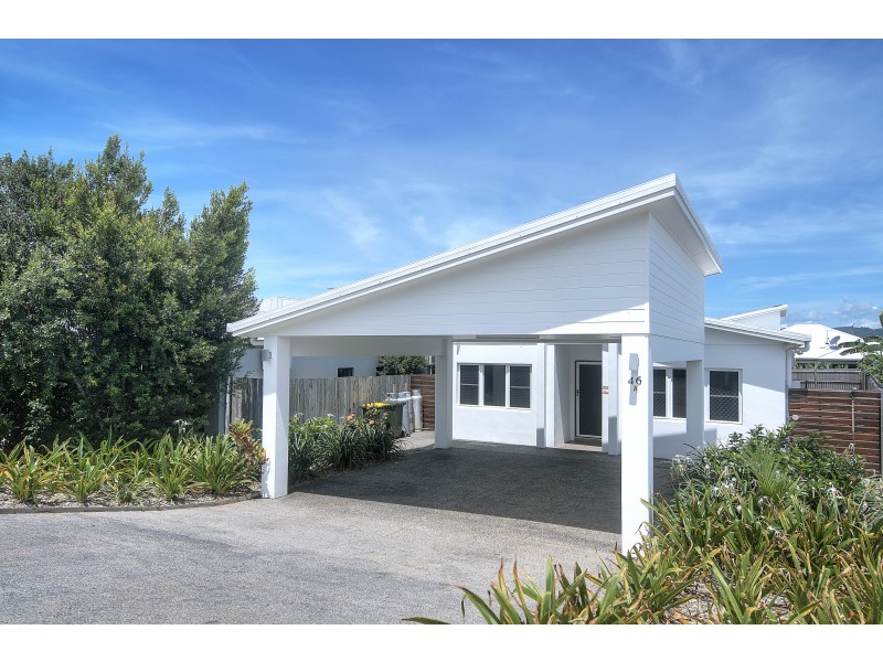 46 A Cooya Beach Road, Cooya Beach QLD 4873