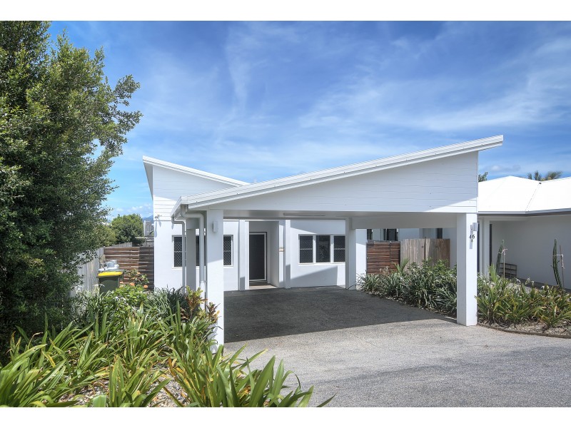 46 A Cooya Beach Road, Cooya Beach QLD 4873