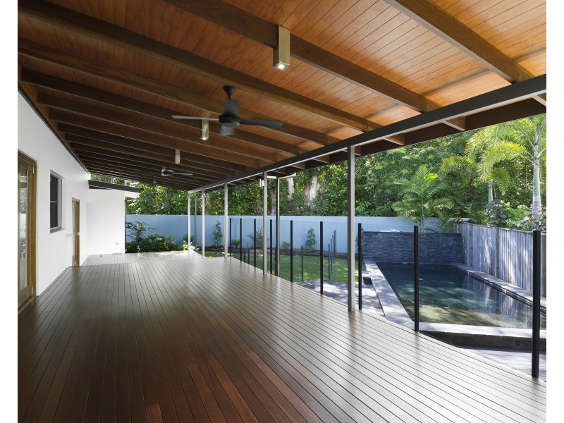 25 Old Port Road, Port Douglas QLD 4877