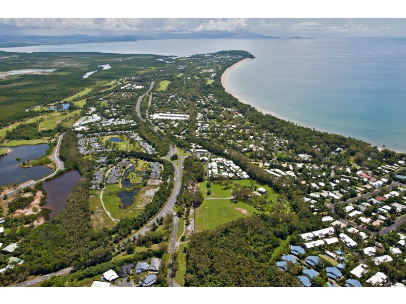 4 Port Douglas Road, Port Douglas QLD 4877