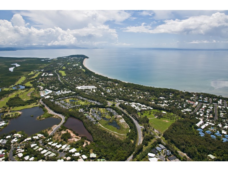 4 Port Douglas Road, Port Douglas QLD 4877