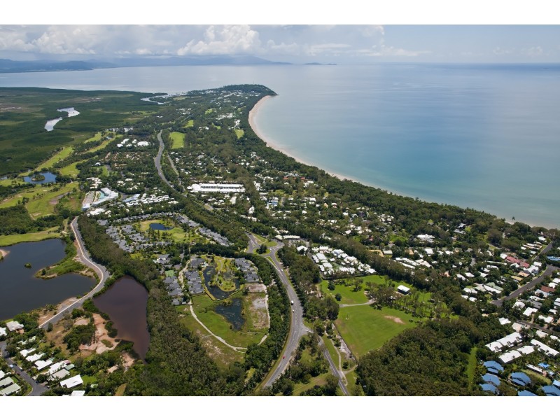4 Port Douglas Road, Port Douglas QLD 4877