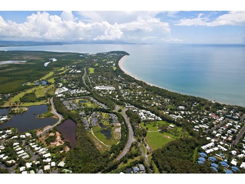 4 Port Douglas Road, Port Douglas QLD 4877