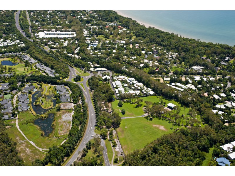 4 Port Douglas Road, Port Douglas QLD 4877