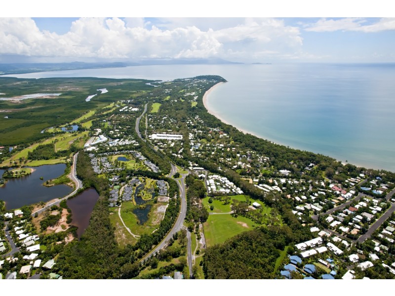 4 Port Douglas Road, Port Douglas QLD 4877