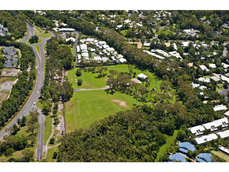 4 Port Douglas Road, Port Douglas QLD 4877