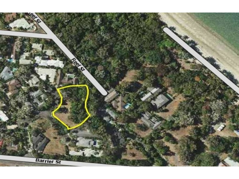 1/14-32 Barrier Street, Port Douglas QLD 4877