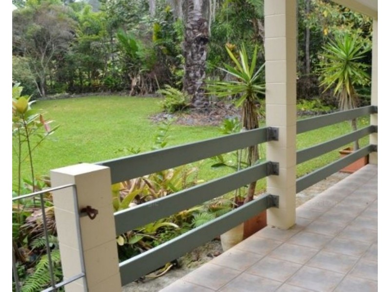 1644 Mossman Mount Molloy Road, Julatten QLD 4871