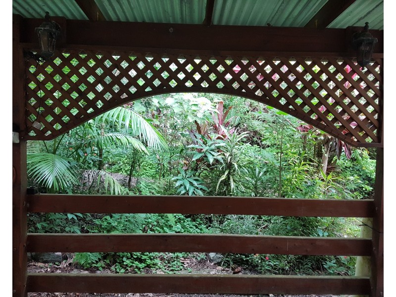 1644 Mossman Mount Molloy Road, Julatten QLD 4871