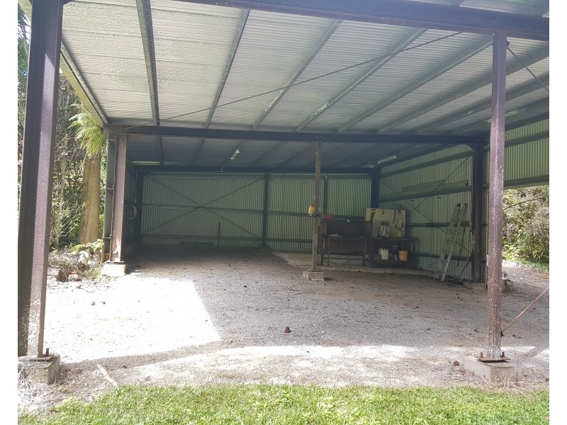 1644 Mossman Mount Molloy Road, Julatten QLD 4871