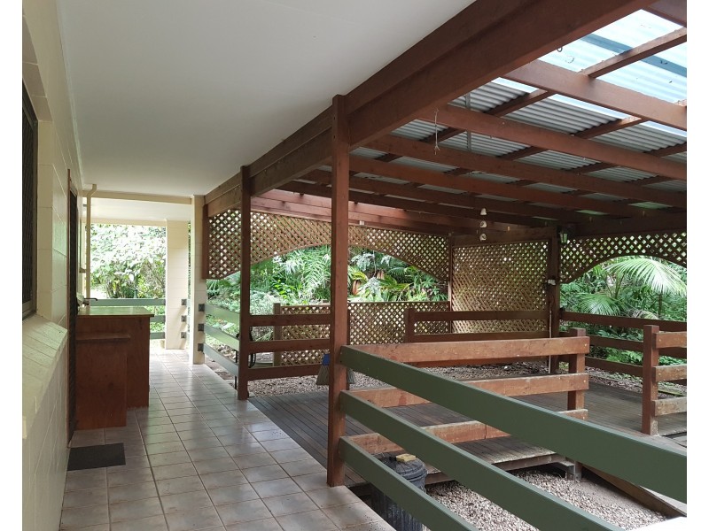 1644 Mossman Mount Molloy Road, Julatten QLD 4871