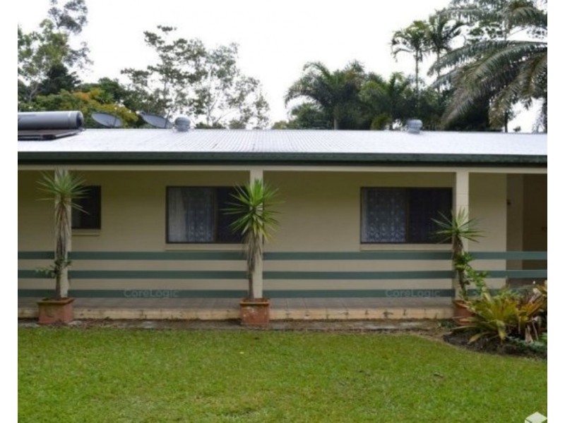 1644 Mossman Mount Molloy Road, Julatten QLD 4871
