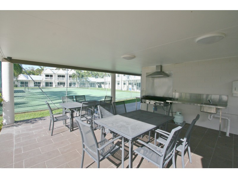 47/1-5 Barrier St – Ti Tree Resort, Port Douglas QLD 4877