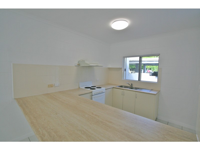 47/1-5 Barrier St – Ti Tree Resort, Port Douglas QLD 4877