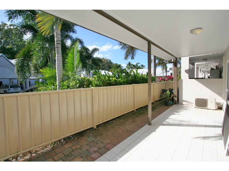 47/1-5 Barrier St – Ti Tree Resort, Port Douglas QLD 4877