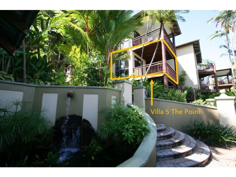 5/3-7 Murphy Street, Port Douglas QLD 4877