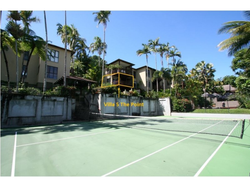 5/3-7 Murphy Street, Port Douglas QLD 4877