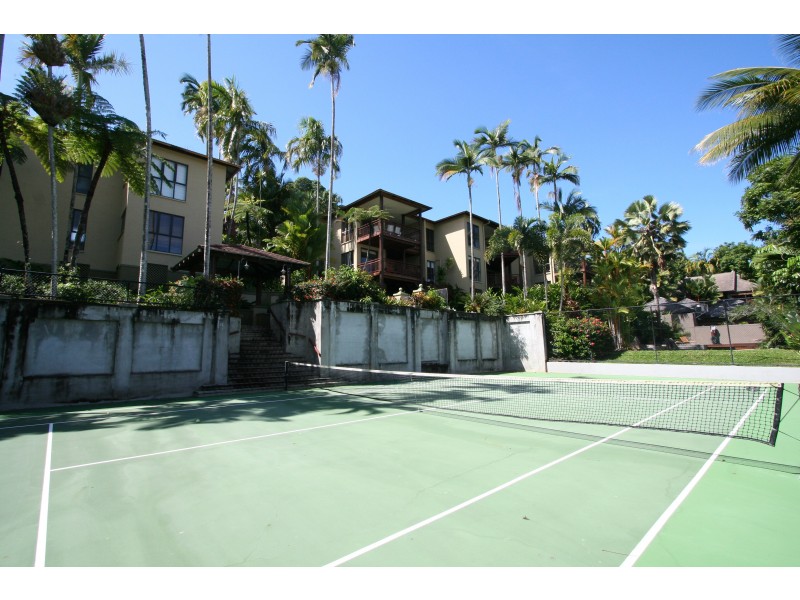 5/3-7 Murphy Street, Port Douglas QLD 4877