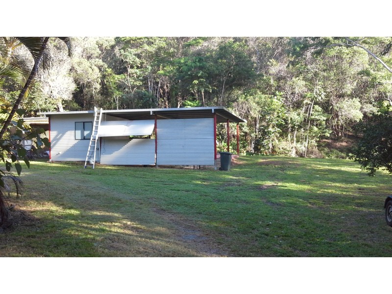 1412 Mount Molloy Road, Julatten QLD 4871