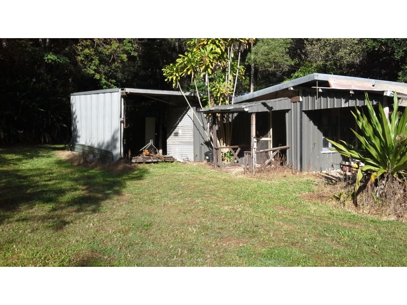 1412 Mount Molloy Road, Julatten QLD 4871