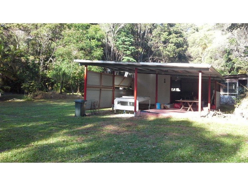 1412 Mount Molloy Road, Julatten QLD 4871