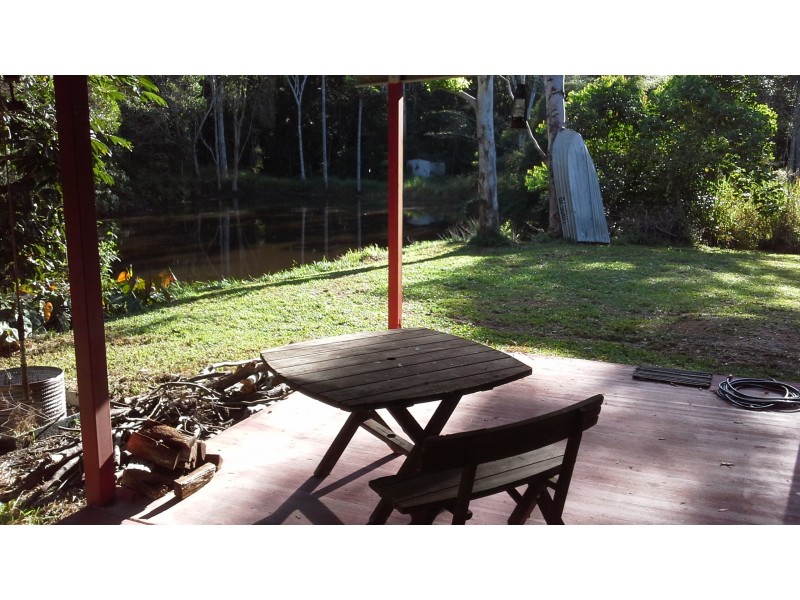 1412 Mount Molloy Road, Julatten QLD 4871