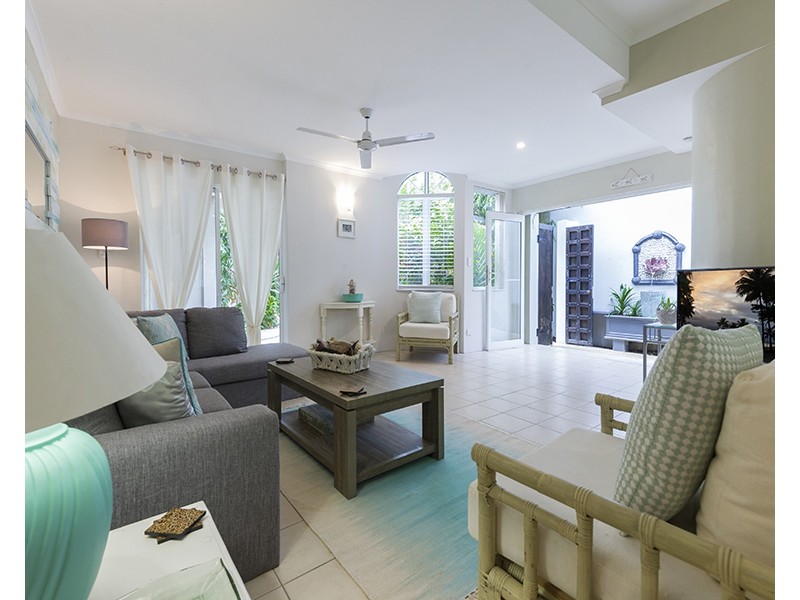3/13 Sand Street, Port Douglas QLD 4877