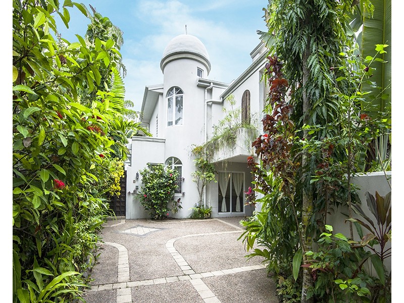 3/13 Sand Street, Port Douglas QLD 4877