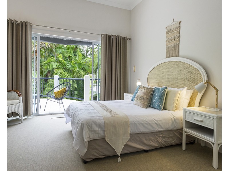 3/13 Sand Street, Port Douglas QLD 4877