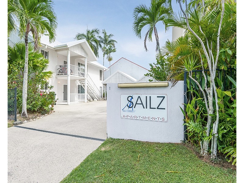 3/1 Pecten Avenue, Port Douglas QLD 4877
