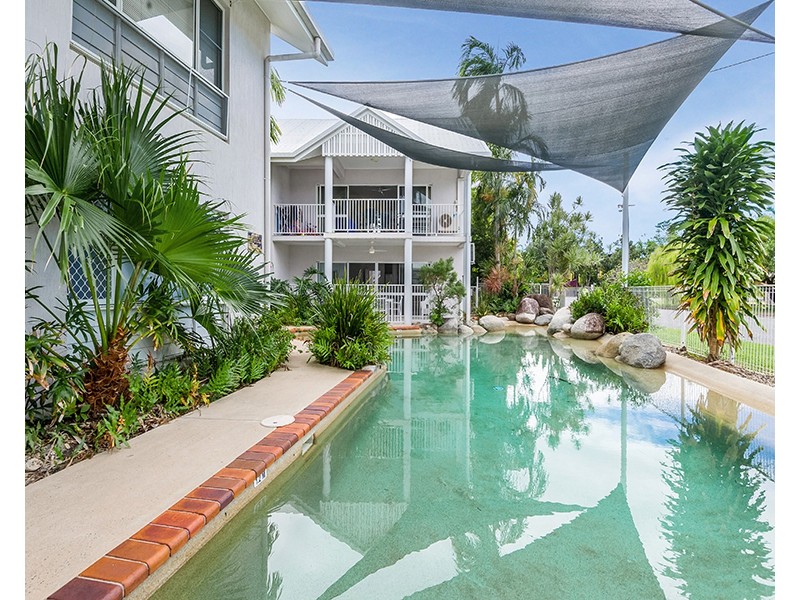 3/1 Pecten Avenue, Port Douglas QLD 4877