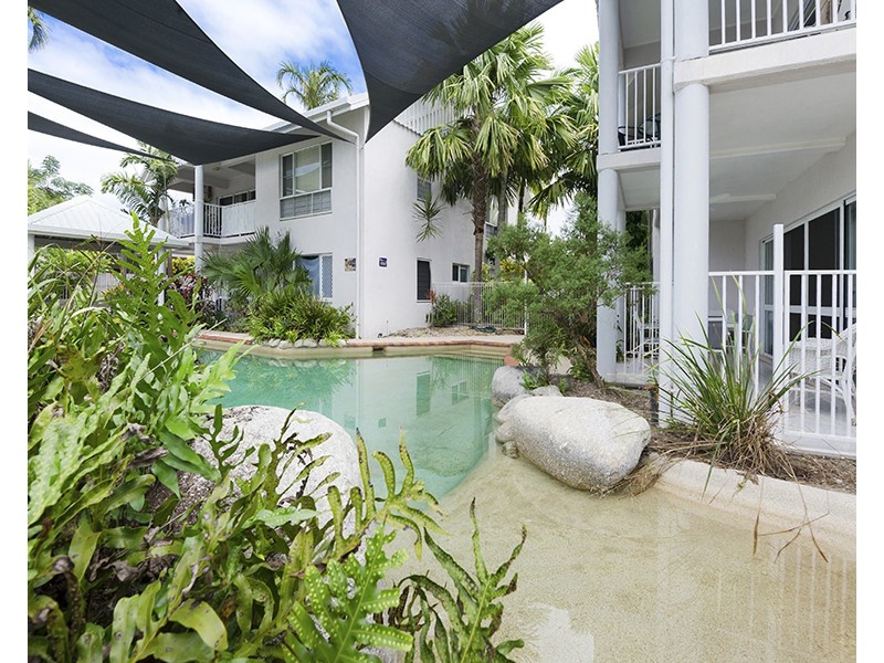 3/1 Pecten Avenue, Port Douglas QLD 4877