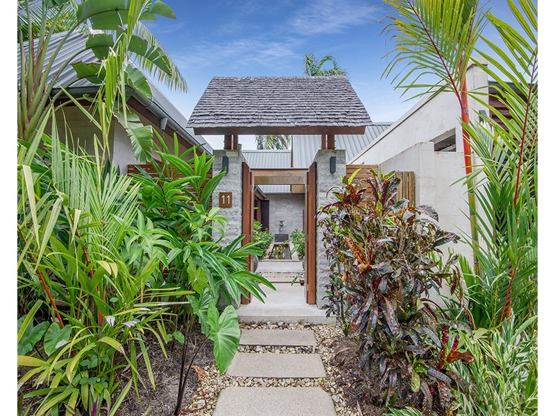 11 Bale Drive – Niramaya Resort, Port Douglas QLD 4877