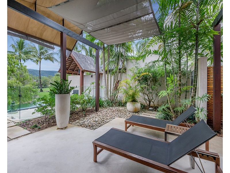11 Bale Drive – Niramaya Resort, Port Douglas QLD 4877